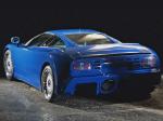 Bugatti EB110 GT Prototype 1991 года